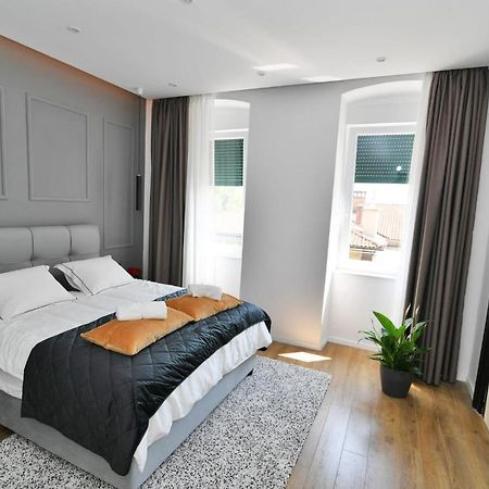 Nicole Apartment 里耶卡 外观 照片