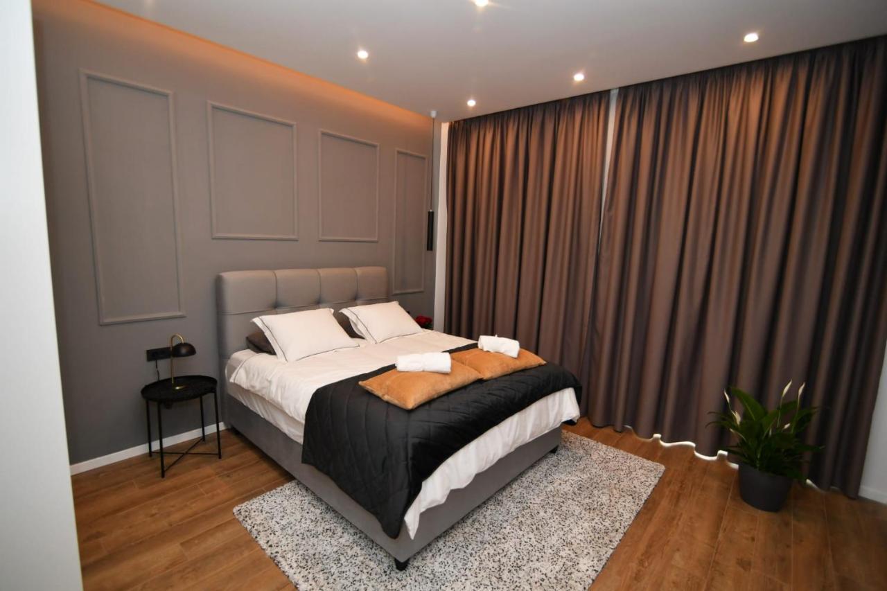 Nicole Apartment 里耶卡 外观 照片