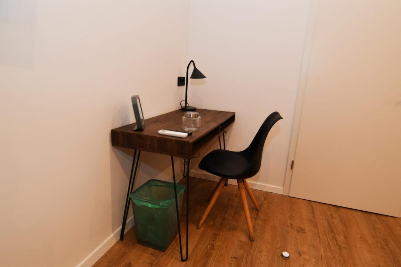Nicole Apartment 里耶卡 外观 照片