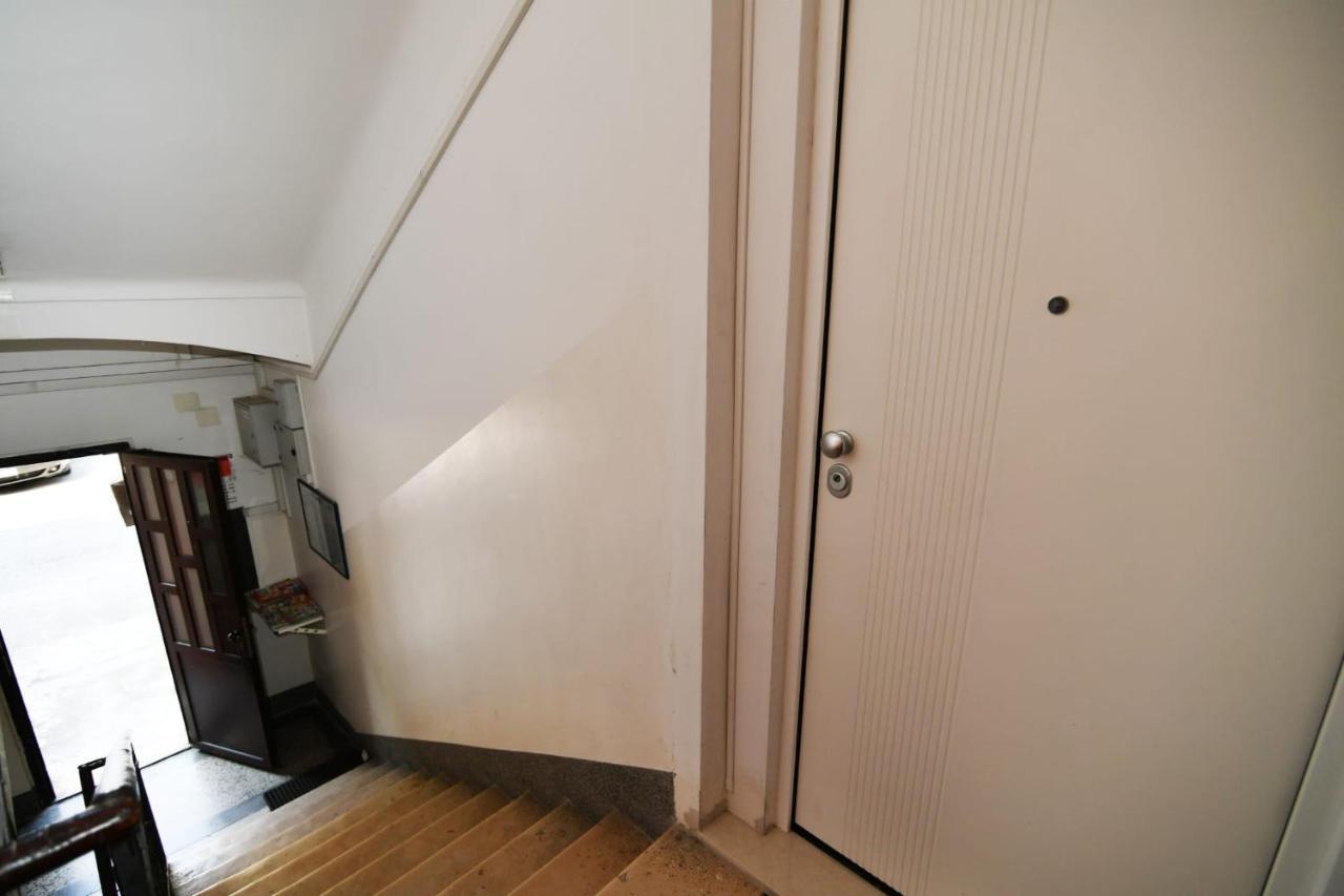Nicole Apartment 里耶卡 外观 照片